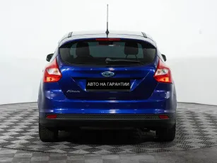Ford  4