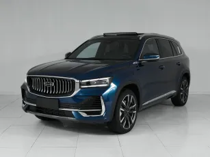 Geely  1