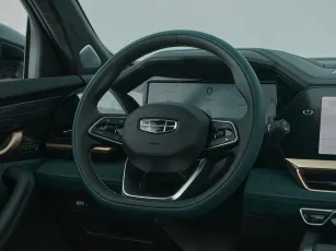 Geely  12