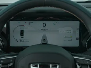 Geely  17