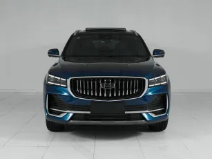 Geely  2