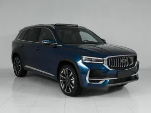 Geely  3