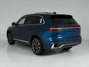Geely  4