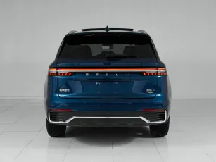 Geely  5