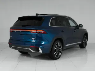 Geely  6