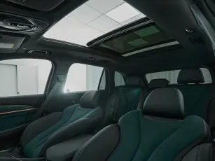 Geely  7