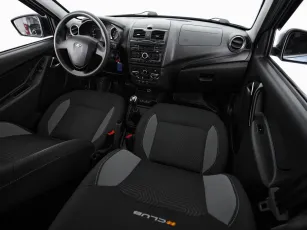 Lada (ВАЗ)  10