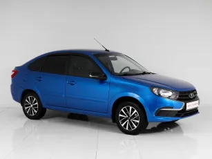 Lada (ВАЗ)  3