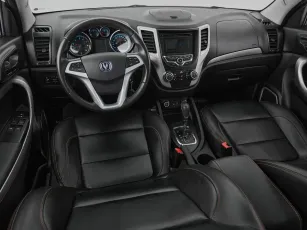 Changan  10