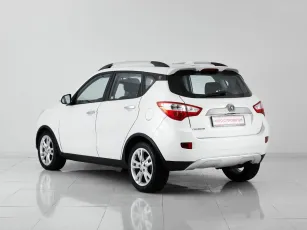 Changan  4
