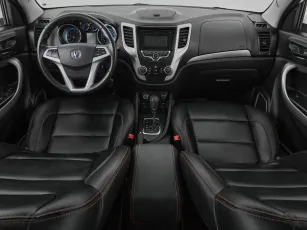 Changan  8