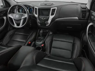 Changan  9
