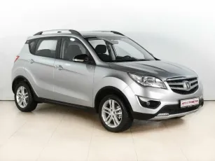 Changan  1