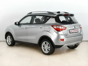 Changan  2
