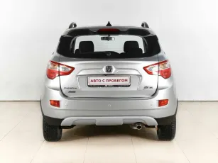 Changan  4
