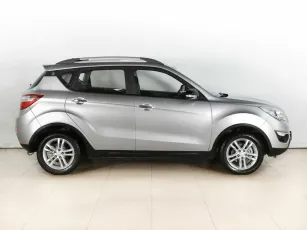 Changan  5