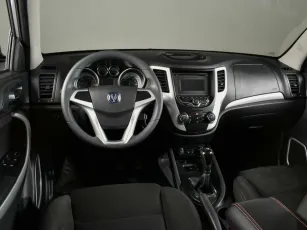 Changan  6
