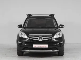 Changan  2
