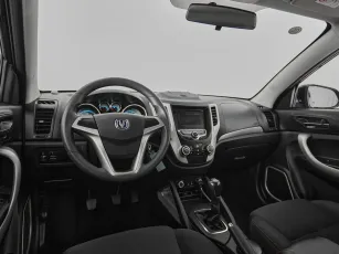 Changan  7