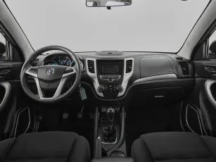 Changan  8