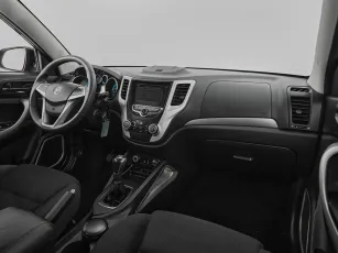 Changan  9