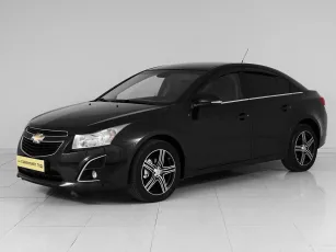 Chevrolet  1