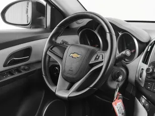 Chevrolet  10