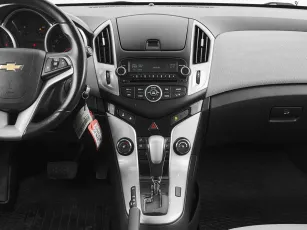 Chevrolet  14