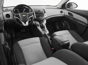 Chevrolet  7