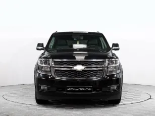 Chevrolet  2