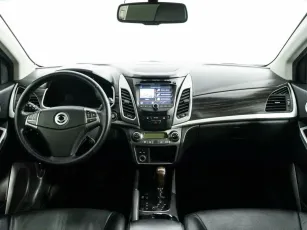 SsangYong  6