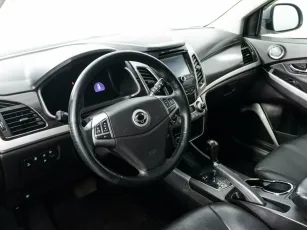 SsangYong  7