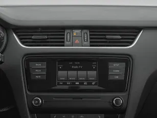 Skoda  14