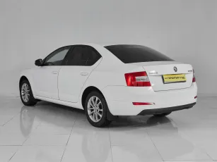 Skoda  4