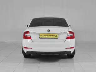 Skoda  5