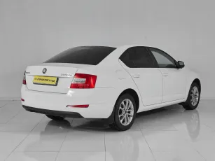 Skoda  6