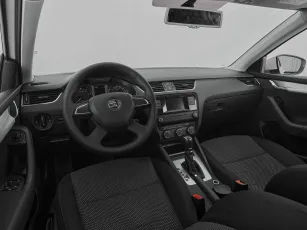 Skoda  7