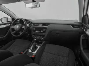 Skoda  9