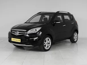 Changan  1