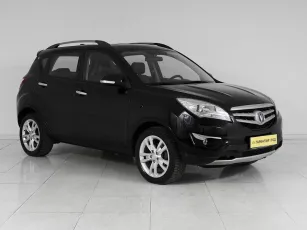 Changan  3