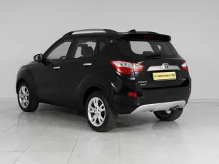 Changan  4