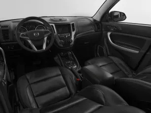 Changan  7