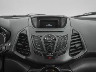 Ford  15