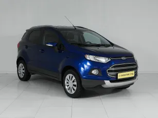 Ford  3