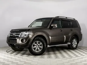 Mitsubishi  1