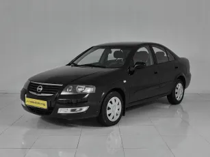 Nissan  1