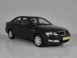 Nissan  3