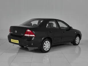 Nissan  6