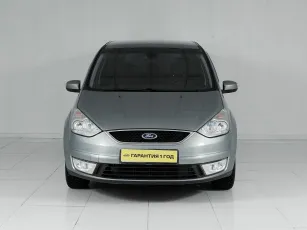 Ford  2