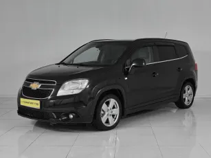 Chevrolet  1